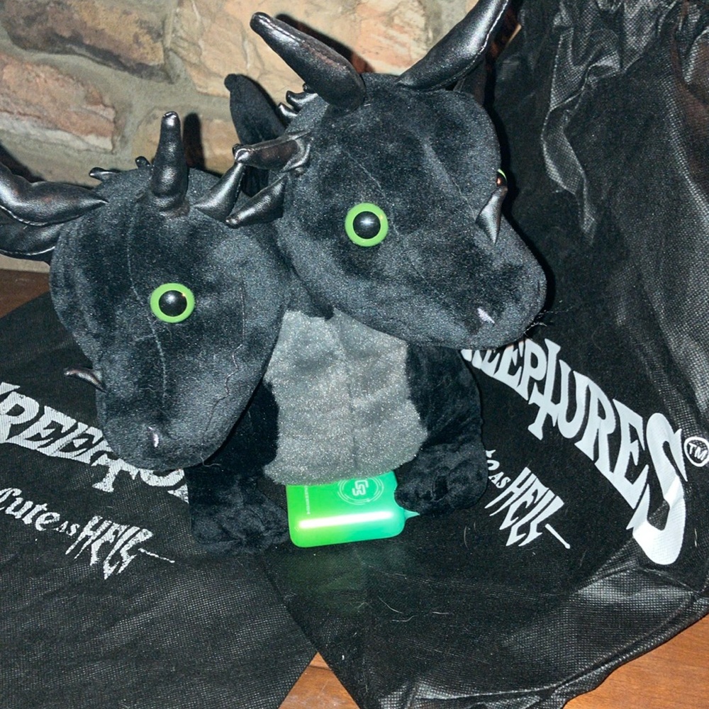 Hydra Killstar Kreepture